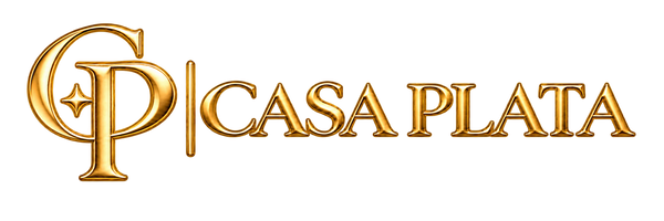 Casa Plata header