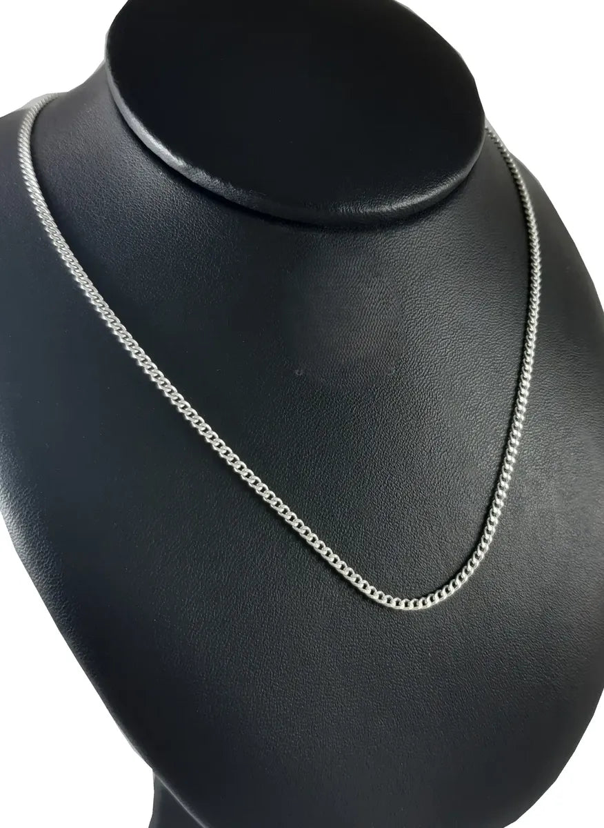 Cadena  Groumet 2mm