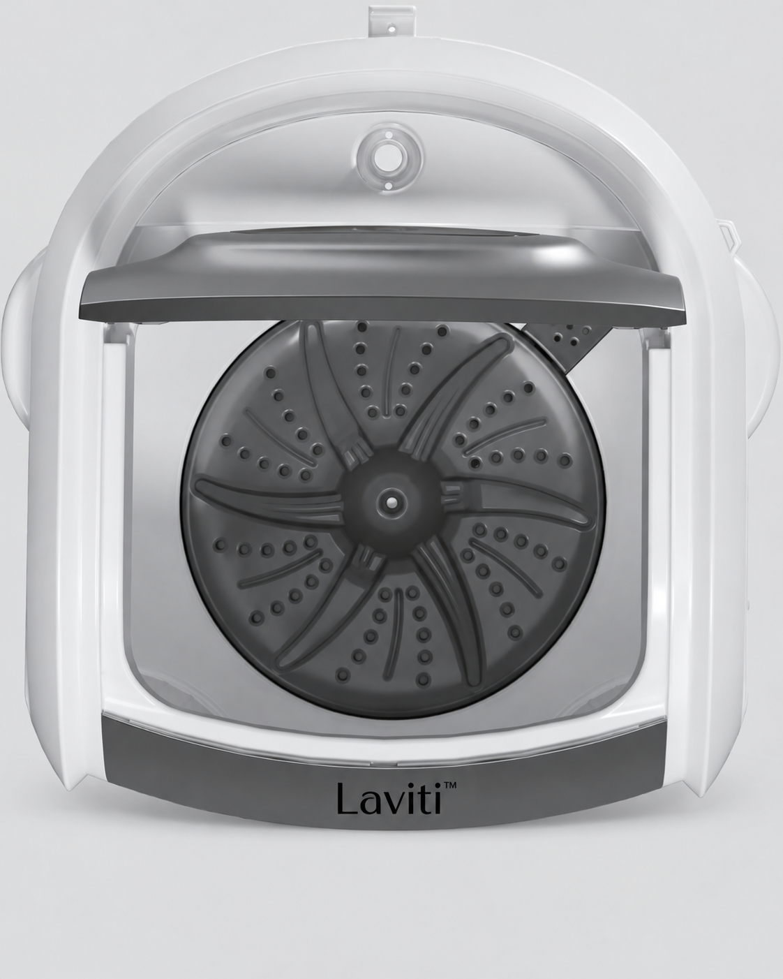 Laviti™ – Mini Lavadora Automática (¡Mega Promoción!)